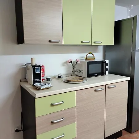 Diecihome Lungomare Plaza Catania