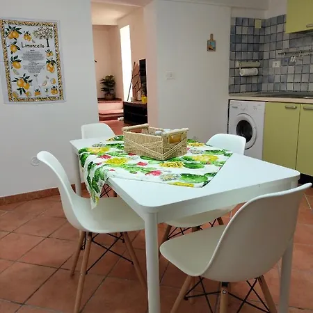 Ferienhaus Diecihome Lungomare Plaza *