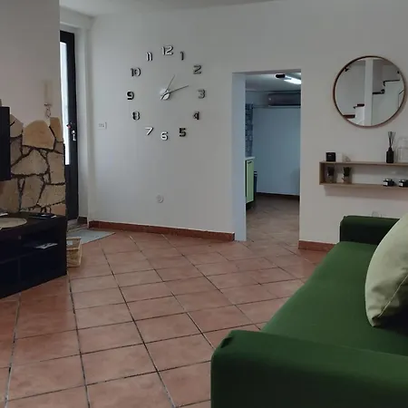 Diecihome Lungomare Plaza Ferienhaus