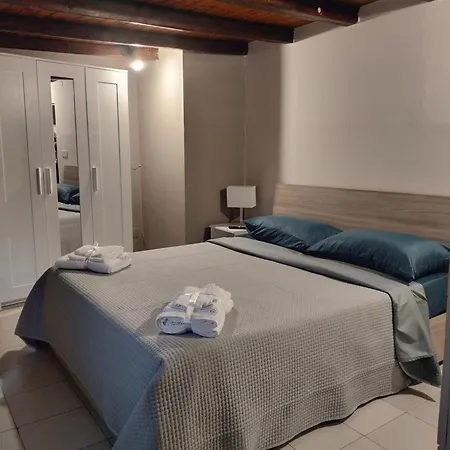 Diecihome Lungomare Plaza Ferienhaus Catania